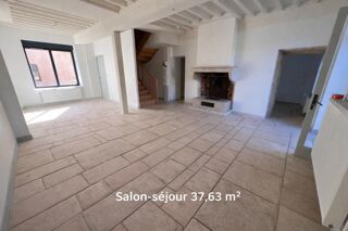  Appartement à vendre 4 pièces 108 m²