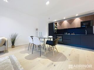  Appartement à vendre 4 pièces 95 m²