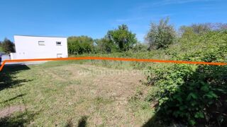  Terrain à vendre 507 m²