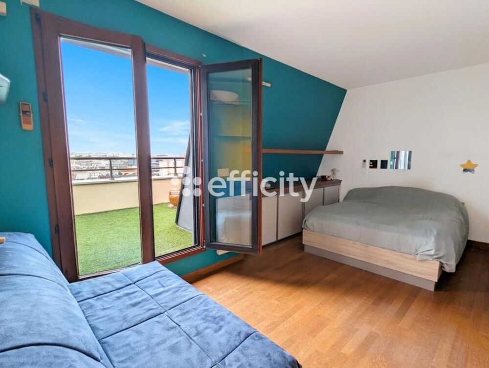 à vendre  Appartement Charenton-le-Pont (94220)
