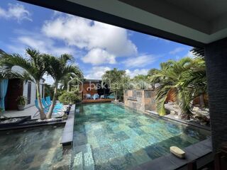  Propri�t�/ch�teau 13 pi�ces 374 m� Saint francois