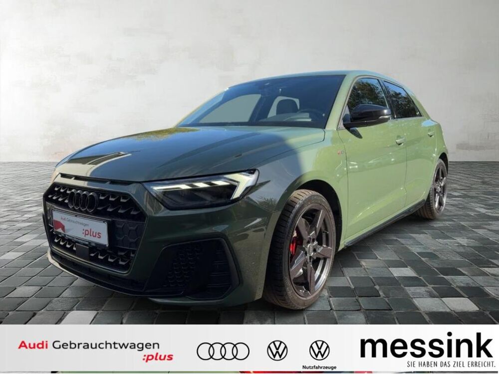 A1 40 TFSI S line – LED Sound CarPlay 2023 occasion 33000 Bordeaux
