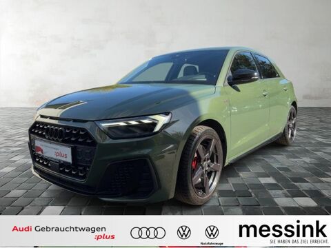 Annonce voiture Audi A1 27045 €