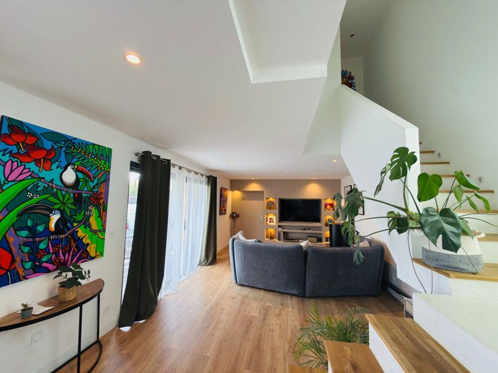 � vendre  Maison Arradon (56610)