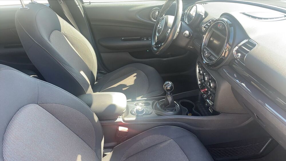 Clubman 1.5 Cooper 136 Exquisite 2017 occasion 25620 Mamirolle
