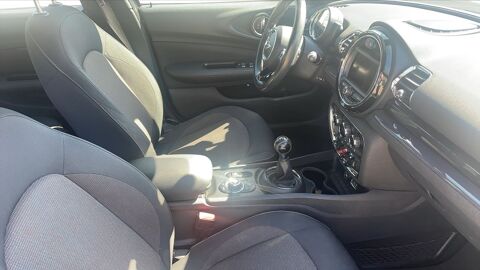 Clubman 1.5 Cooper 136 Exquisite 2017 occasion 25620 Mamirolle