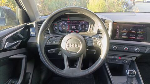 A1 25 TFSI 95 S-Tronic 7 Design 2020 occasion 49480 Verrieres En Anjou
