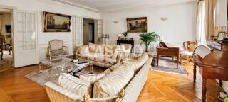  Appartement � vendre 6 pi�ces 139 m�