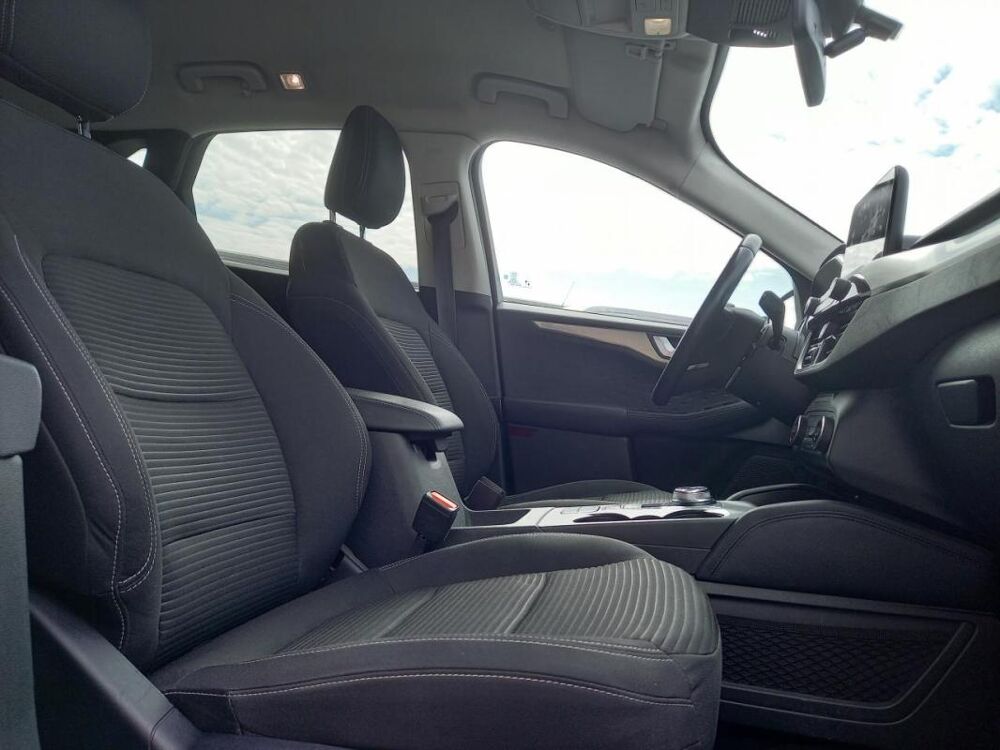 Kuga 2.5 Duratec 225 CH PHEV 4x2 TITANIUM - SUIVI FORD 2020 occasion 14650 Carpiquet