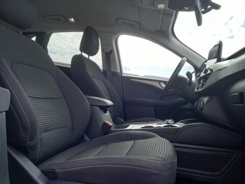 Kuga 2.5 Duratec 225 CH PHEV 4x2 TITANIUM - SUIVI FORD 2020 occasion 14650 Carpiquet