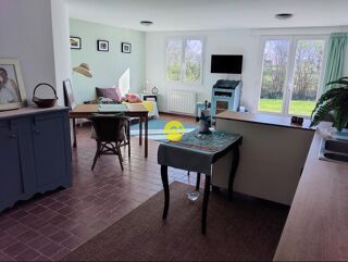  Propri�t�/ch�teau � vendre 7 pi�ces 160 m�