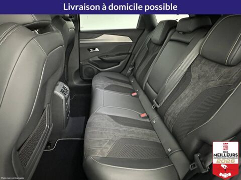 308 SW III(2) 1.5 BlueHDi 130ch GT Exclusive EAT8 2026 occasion 10150 Lavau