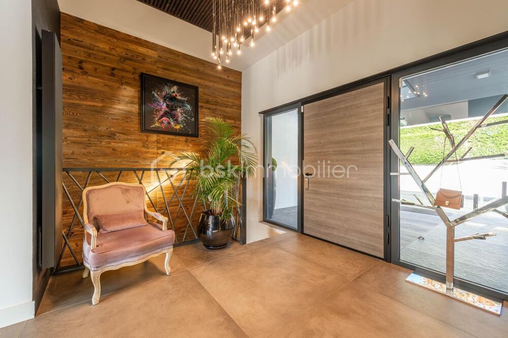 � vendre  Villa Pringy (74370)