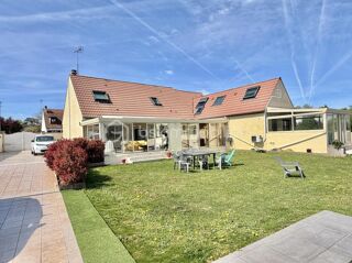  Maison � vendre 10 pi�ces 245 m�