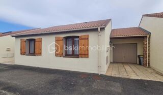  Maison à vendre 4 pièces 93 m²