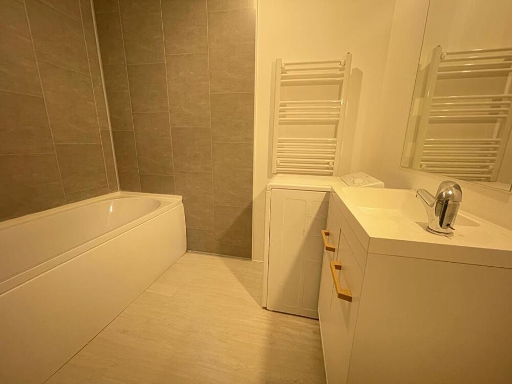 Appartement Chatillon-coligny 2 pièces
