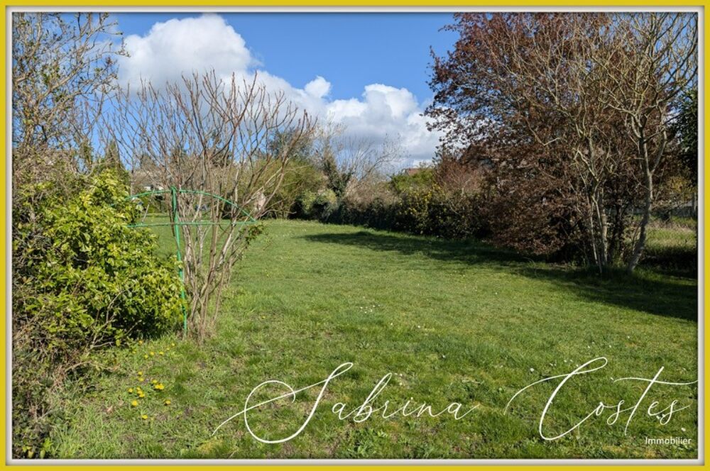 Vente Terrain ?? TERRAIN – LIMETZ-VILLEZ (78) – 708 m² – VUE DÉGAGÉE EXCEPTIONNELLE ?? Limetz villez