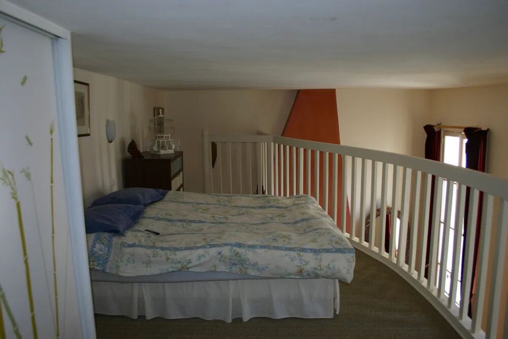 Appartement a louer paris-4e-arrondissement - 2 pièce(s) - 35 m2 - Surfyn