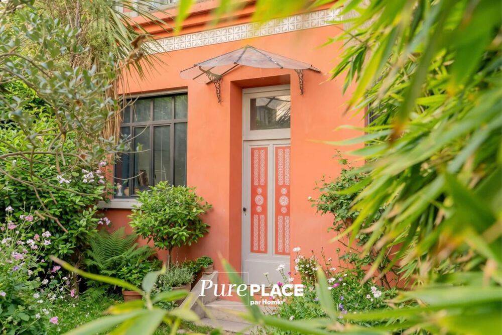 à vendre  Appartement Marseille 1