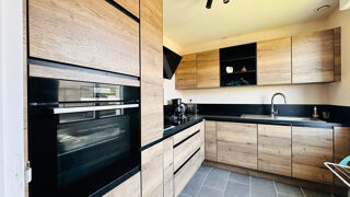  Maison à vendre 4 pièces 54 m²
