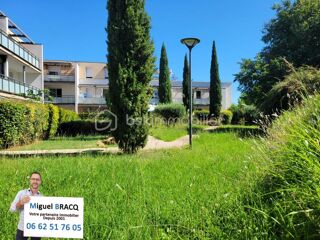  Appartement  vendre 2 pices 40 m