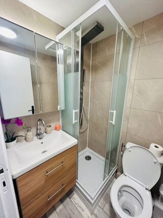  Appartement � louer 1 pi�ce 18 m�