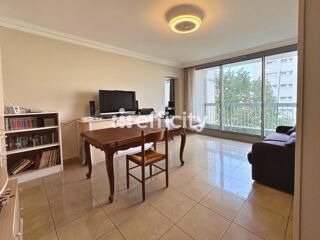  Appartement à vendre 4 pièces 89 m²