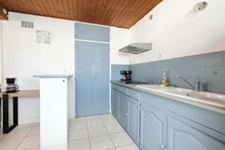 Maison à vendre 4 pièces 66 m²