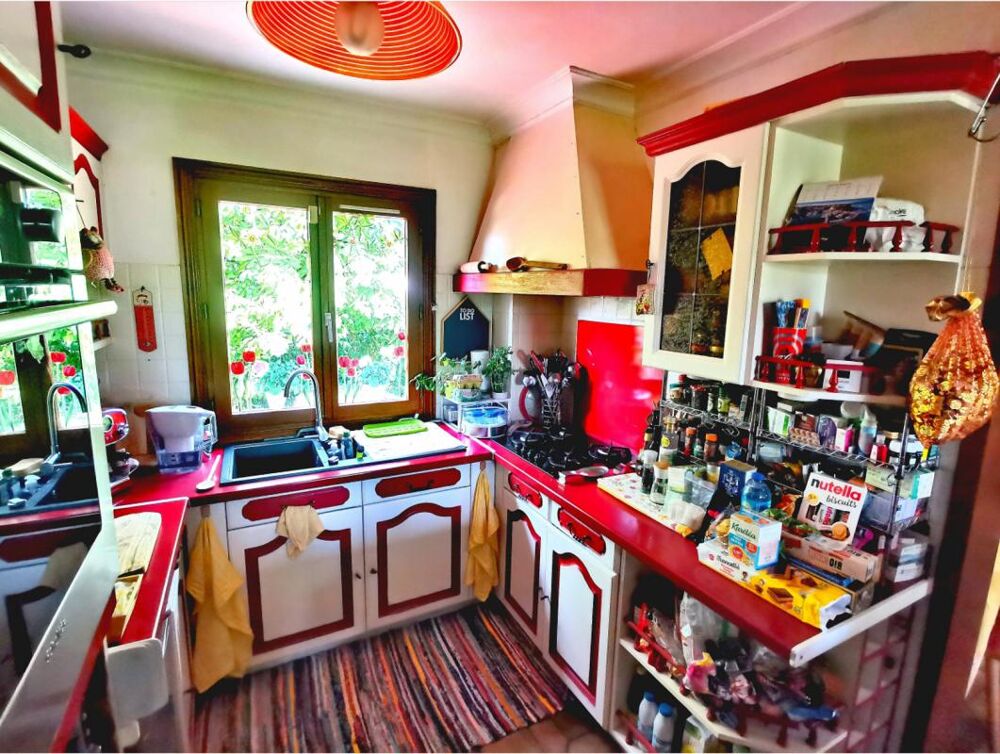 Vente Maison Pavillon Chelles