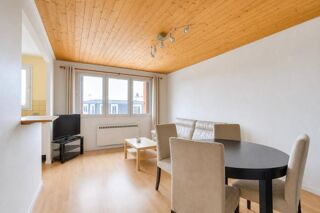  Appartement à vendre 2 pièces 52 m²