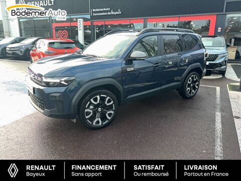 Annonce voiture Dacia Bigster 32590 €