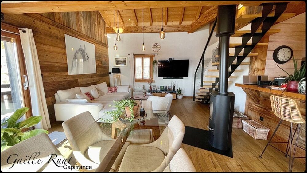 � vendre  Appartement Font-Romeu-Odeillo-Via (66120)