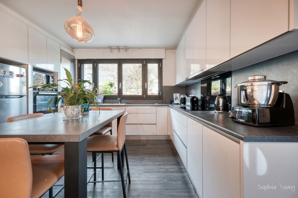 � vendre  Maison Saint-R�my-l�s-Chevreuse (78470)