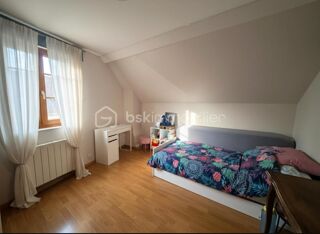  Maison � vendre 4 pi�ces 76 m�