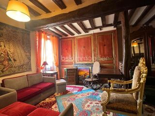  Maison à vendre 4 pièces 95 m²