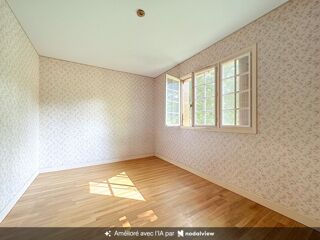  Maison à vendre 5 pièces 185 m²