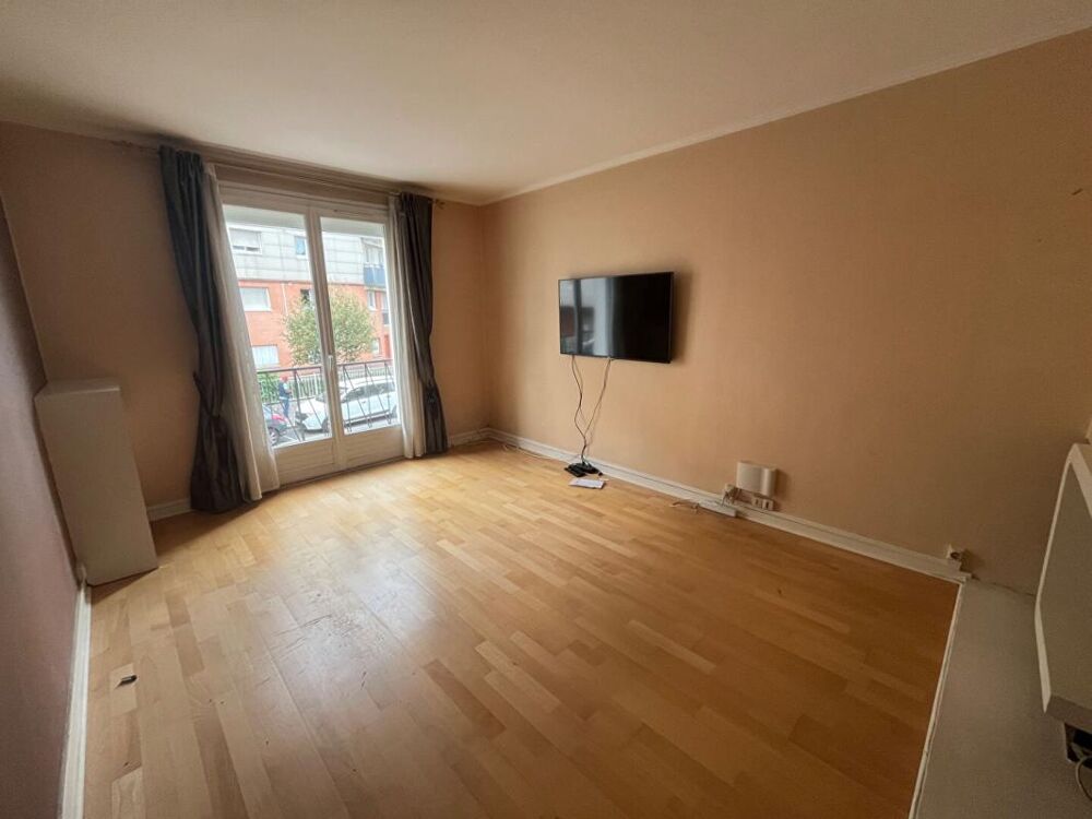 Vente Appartement Appartement Le Havre 3 pièce(s) 54 m2 Le havre