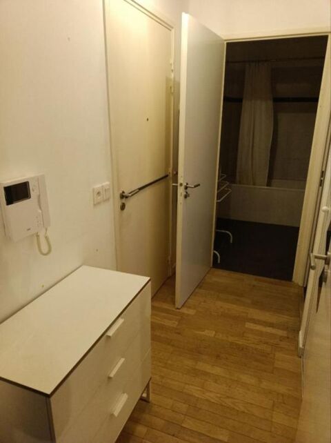  Appartement � louer 3 pi�ces 60 m�