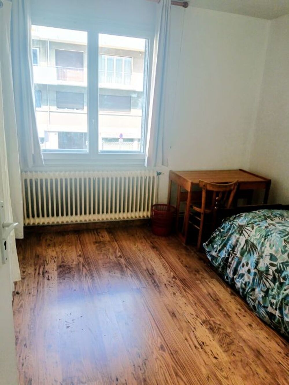 Location Appartement Chambre de 10m2 à louer sur Grenoble Grenoble
