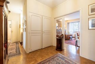  Appartement  vendre 4 pices 88 m