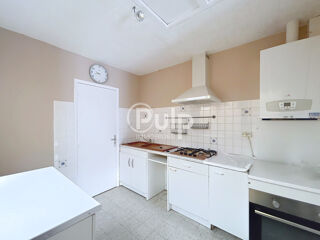  Maison � vendre 5 pi�ces 80 m�