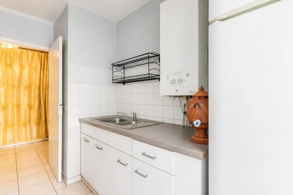 Vente Appartement Appartement T3 de 57 m² situé à Montpellier Montpellier