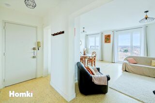  Appartement � vendre 3 pi�ces 77 m�