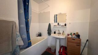  Appartement à vendre 3 pièces 49 m²