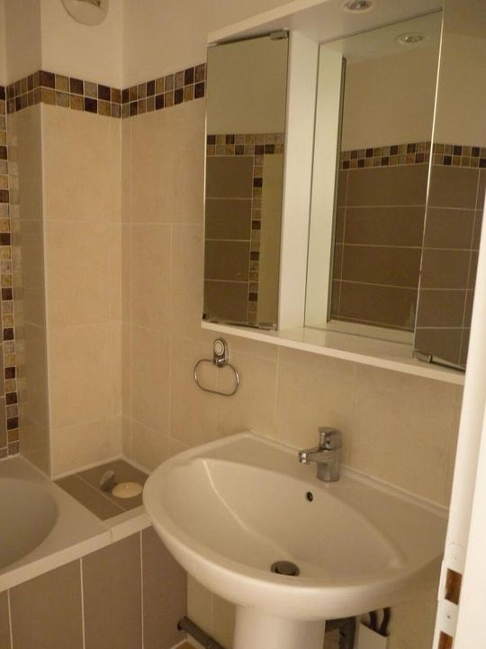 Location Appartement Appartement de 62m2 à louer sur Villeneuve-lès-Maguelone Villeneuve les maguelone