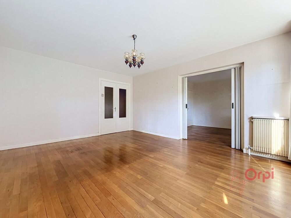 Vente Appartement Villeurbanne – Gratte-Ciel Villeurbanne
