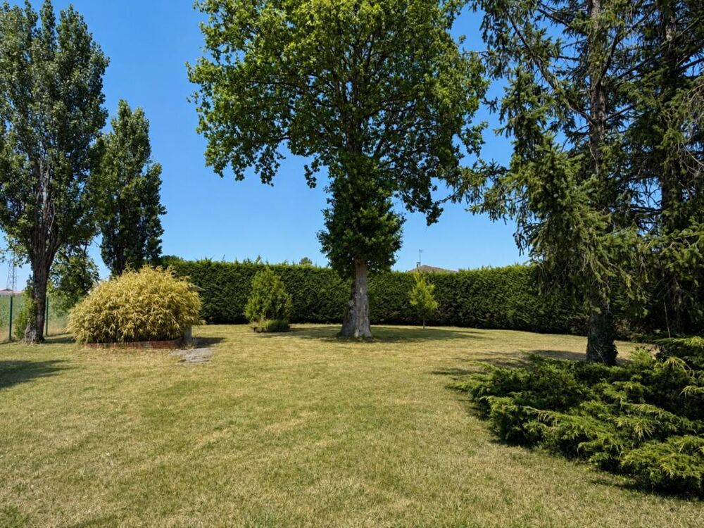 Vente Maison VILLA AVEC PISCINE DÉPENDANCES HABITABLES ET PARC ARBORÉ Saint dizier