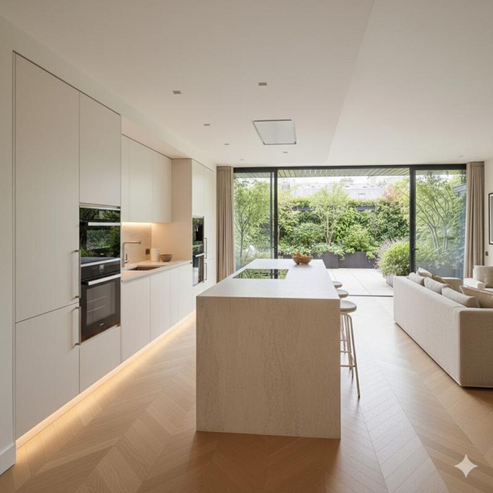 � vendre  Appartement Asni�res-sur-Seine (92600)