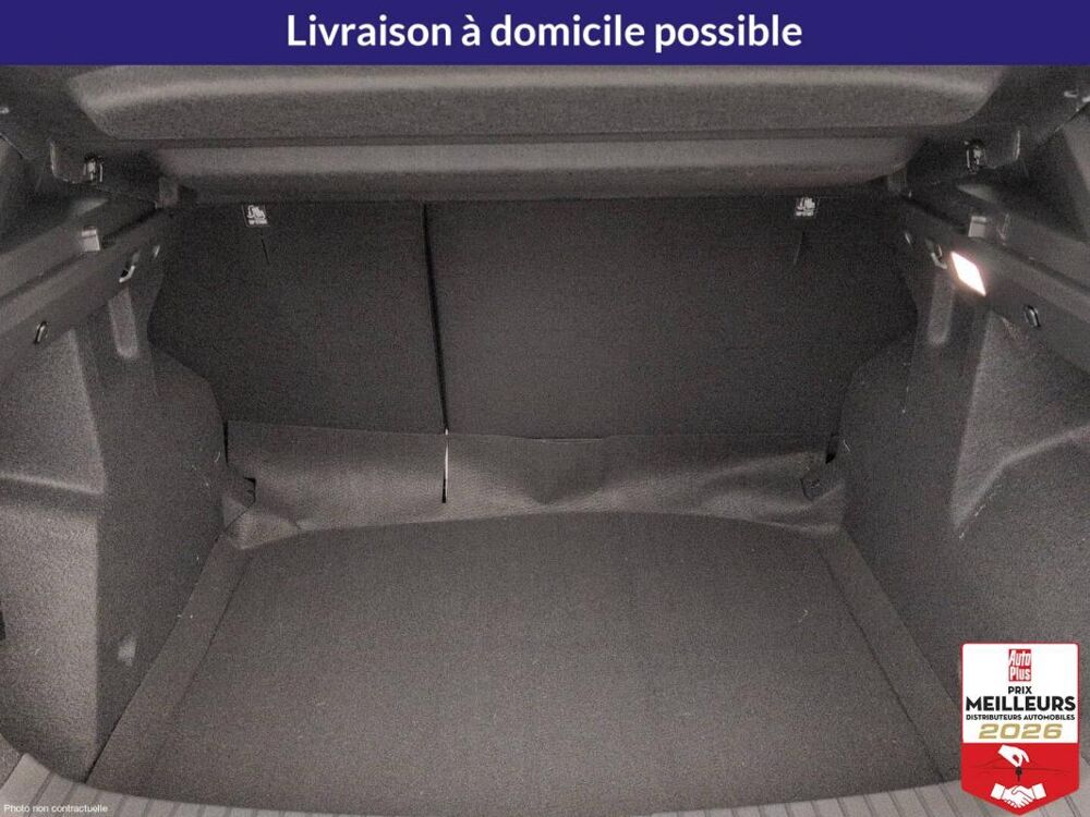 Duster Mild Hybrid 140 Expression 2026 occasion 10150 Lavau