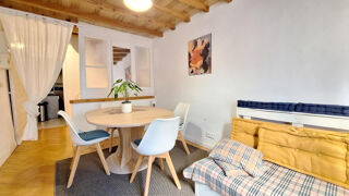  Maison � vendre 4 pi�ces 78 m�